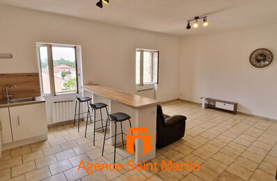 vente appartement 99 000 € à proximité de La Coucourde (26740)