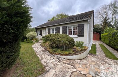 vente maison 331 000 € à proximité de Roinville (91410)