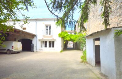 vente maison 720 000 € à proximité de Saint-Christol (34400)