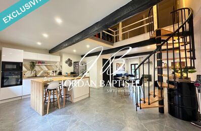 vente appartement 235 000 € à proximité de Montastruc (82130)