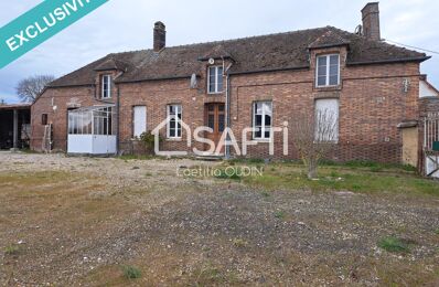 vente maison 96 000 € à proximité de Pars-Lès-Romilly (10100)