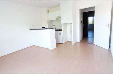location appartement 455 € CC /mois à proximité de Toulouse (31100)