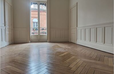 appartement 4 pièces 159 m2 à louer à Toulouse (31000)