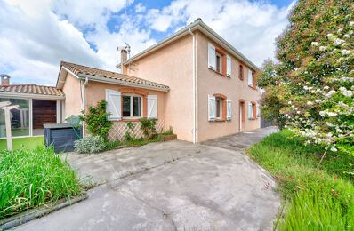 vente maison 494 500 € à proximité de Daux (31700)