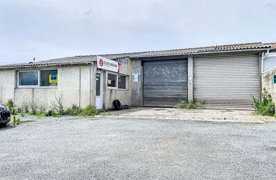 vente commerce 127 600 € à proximité de Dolus-d'Oléron (17550)