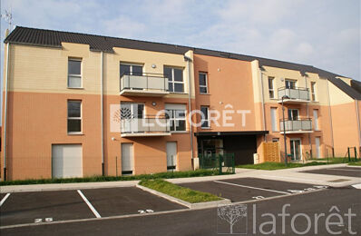 vente appartement 137 500 € à proximité de Petite-Forêt (59494)