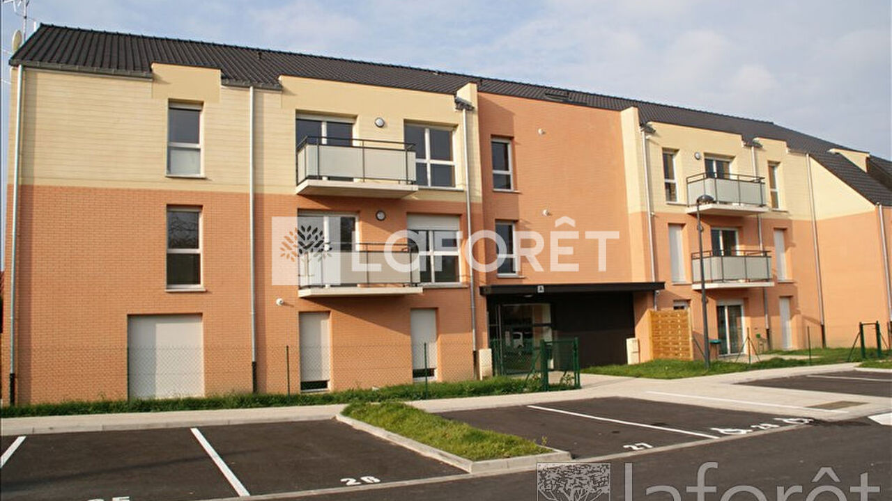 appartement 2 pièces 55 m2 à vendre à Saint-Saulve (59880)