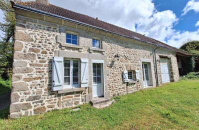 vente maison 129 000 € à proximité de Lourdoueix-Saint-Pierre (23360)