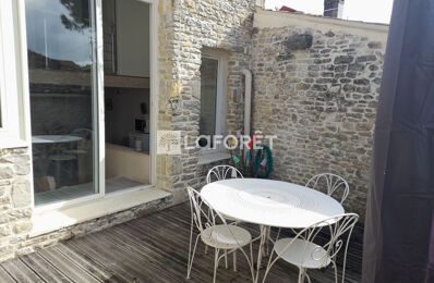 vente maison 220 500 € à proximité de Île-d'Aix (17123)