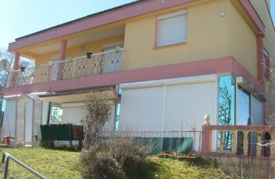 vente maison 239 000 € à proximité de Liginiac (19160)
