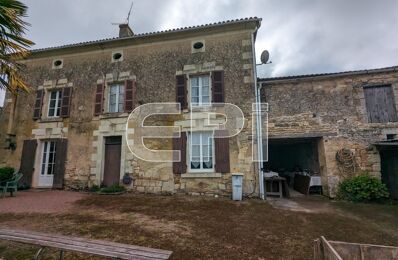 vente maison 127 000 € à proximité de Saint-Martin-de-Mâcon (79100)