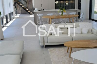 vente maison 937 000 € à proximité de Châteauneuf-sur-Sarthe (49330)