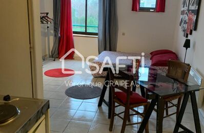 vente appartement 78 000 € à proximité de Saint-Florent-des-Bois (85310)