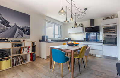 vente appartement 489 000 € à proximité de Thorens-Glières (74570)