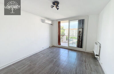 location appartement 890 € CC /mois à proximité de Istres (13800)