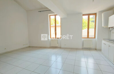 location appartement 585 € CC /mois à proximité de Feyzin (69320)