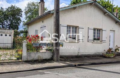 vente maison 240 000 € à proximité de Fronsac (33126)