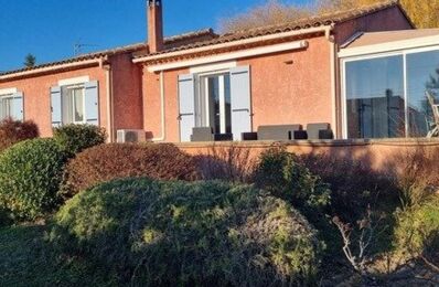 vente maison 420 000 € à proximité de Sarrians (84260)
