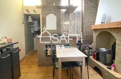 vente maison 105 000 € à proximité de Toufflers (59390)