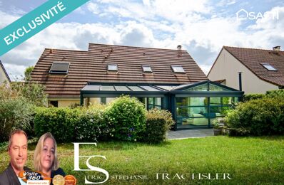 vente maison 319 950 € à proximité de Neuville-sur-Sarthe (72190)