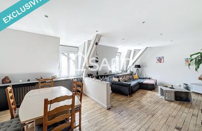 vente appartement 149 000 € à proximité de Corrèze (19800)