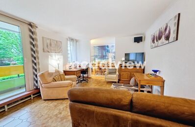 vente appartement 215 000 € à proximité de Bougival (78380)