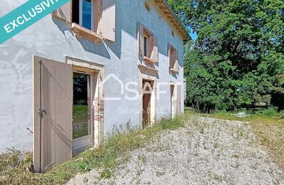 vente maison 278 500 € à proximité de Saint-Amans-de-Pellagal (82110)