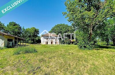 vente maison 278 500 € à proximité de Montesquieu (82200)