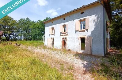 vente maison 278 500 € à proximité de Piquecos (82130)