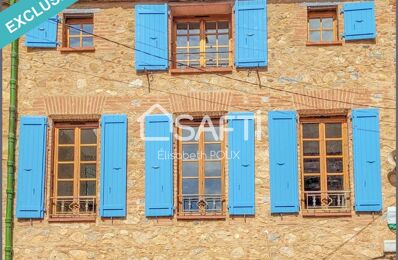vente maison 232 000 € à proximité de Salses-le-Château (66600)
