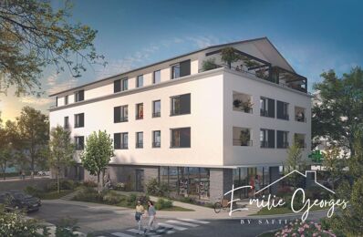 vente appartement 340 000 € à proximité de Grenade-sur-Garonne (31330)