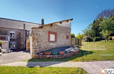 vente maison 262 000 € à proximité de Gavray-sur-Sienne (50450)