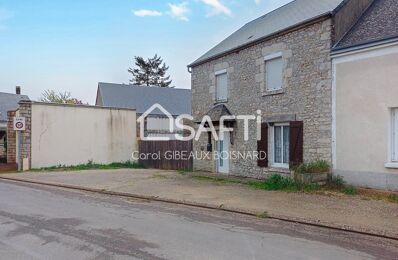 vente maison 158 000 € à proximité de Châteaudun (28200)