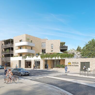 Appartement 1 pièces 209944 €