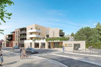 Appartement 1 pièces 200613 €