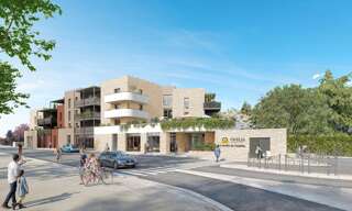 Appartement neuf   m² à vendre à Mauguio (34130)