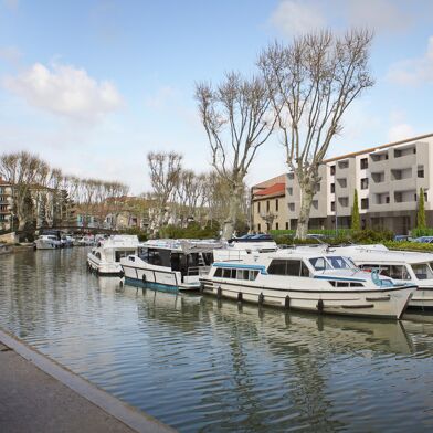 Appartement 3 pièces 276693 €