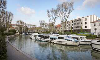 Appartement 2 Pièces 53 m² à vendre à Narbonne (11100)
