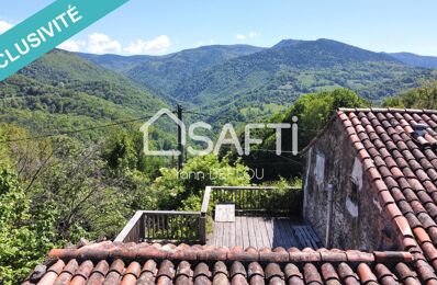 vente maison 170 000 € à proximité de La Bastide-de-Sérou (09240)