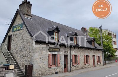 vente maison 189 000 € à proximité de Monestier-Port-Dieu (19110)
