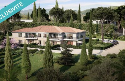 vente appartement 703 000 € à proximité de La Roquette-sur-Siagne (06550)