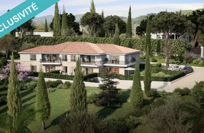 vente appartement 703 000 € à proximité de Mougins (06250)