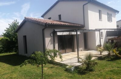 vente maison 250 000 € à proximité de Cornas (07130)