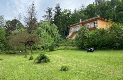 vente maison 145 000 € à proximité de Saint-Benoît-de-Carmaux (81400)