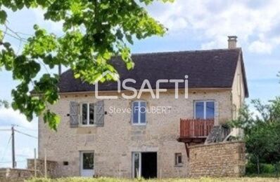 vente maison 162 000 € à proximité de Saint-Geyrac (24330)