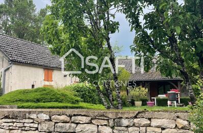 vente maison 235 000 € à proximité de Saint-Gervais-en-Vallière (71350)