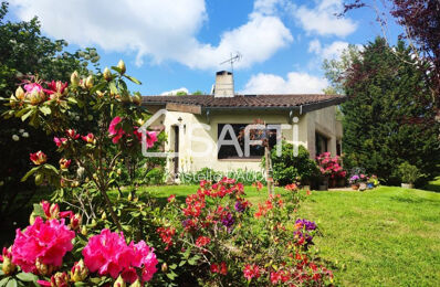 vente maison 429 000 € à proximité de Monferran-Savès (32490)