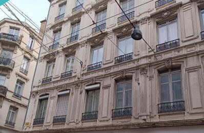 vente appartement 110 000 € à proximité de Saint-Just-Malmont (43240)