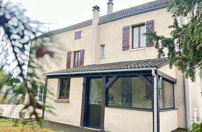 vente maison 239 500 € à proximité de Ferrières-en-Gâtinais (45210)