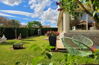vente maison 229 000 € à proximité de Neuville-de-Poitou (86170)